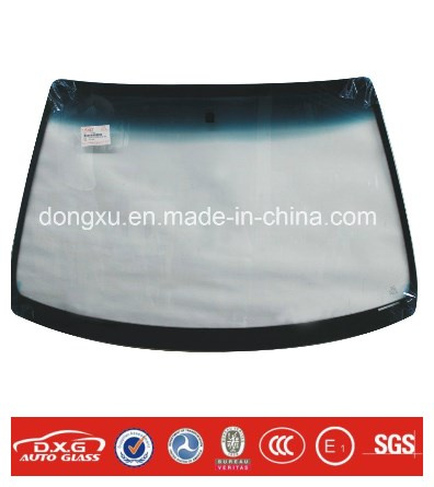 Auto Glass for Honda Civic 5D (ROVER. 400) `96-00